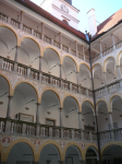 Schloss Hartheim (Hartheim)